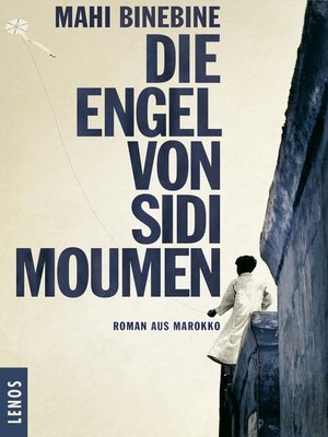 cover image of Die Engel von Sidi Moumen